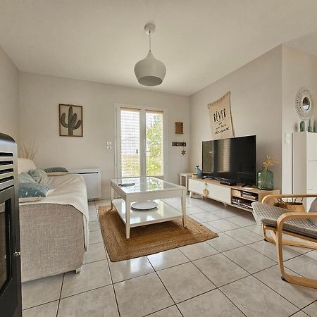 Maison Grues, 3 pièces, 5 personnes - FR-1-476-165 Esterno foto